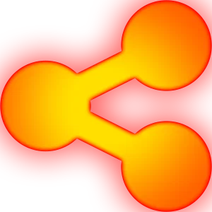 Medieval - Alert Icon Share