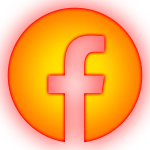 Medieval - Social Icon Facebook