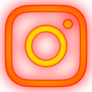 Medieval - Social Icon Instagram