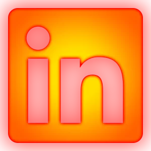 Medieval - Social Icon Linkedin