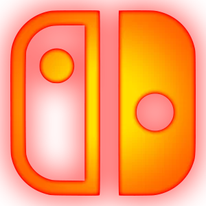 Medieval - Social Icon Nintendo
