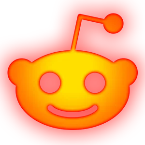 Medieval - Social Icon Reddit