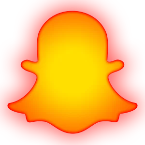 Medieval - Social Icon Snapchat