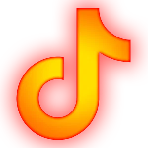 Medieval - Social Icon TikTok