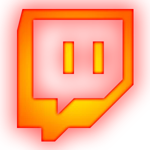 Medieval - Social Icon Twitch