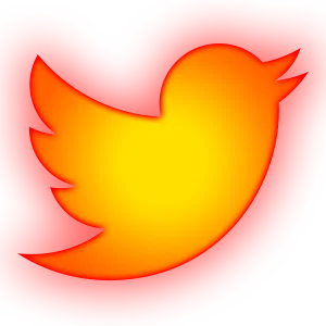 Medieval - Social Icon Twitter