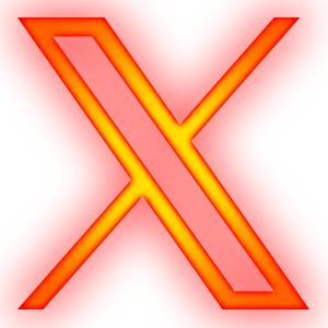 Medieval - Social Icon X