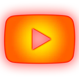 Medieval - Social Icon YouTube
