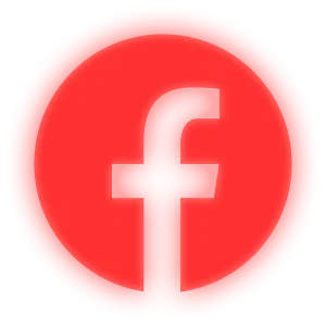 Metatron - Social Icon Facebook