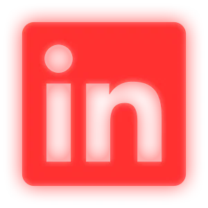 Metatron - Social Icon Linkedin