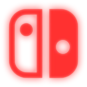 Metatron - Social Icon Nintendo