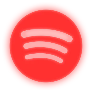 Metatron - Social Icon Spotify