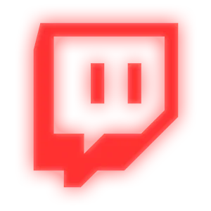 Metatron - Social Icon Twitch