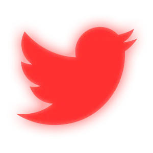 Metatron - Social Icon Twitter