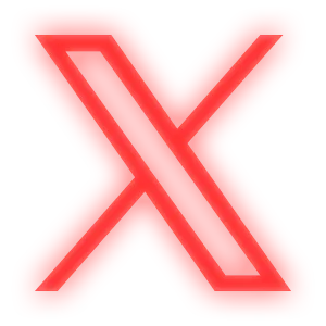 Metatron - Social Icon X