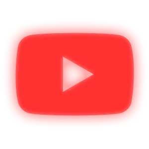 Metatron - Social Icon YouTube