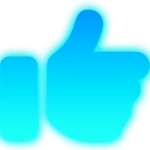 Miaminights - Alert Icon Like
