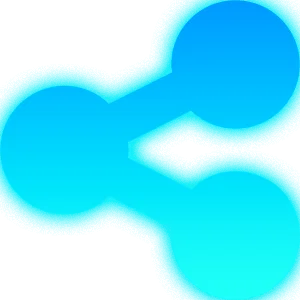 Miaminights - Alert Icon Share
