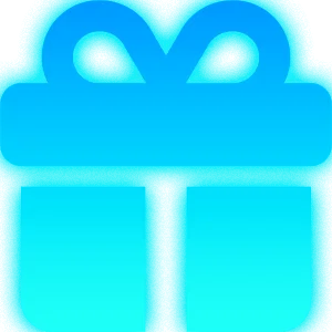 Miaminights - Alert Icon Sub Gift