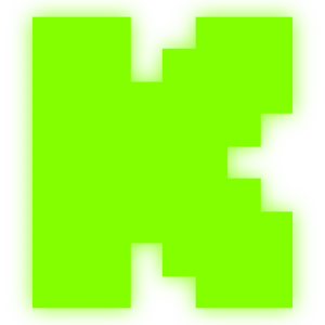 Miaminights - Social Icon Kick