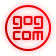 NinjaParty - Social Icon GOG