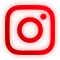 NinjaParty - Social Icon Instagram