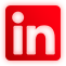 NinjaParty - Social Icon Linkedin