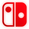 NinjaParty - Social Icon Nintendo