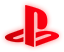 NinjaParty - Social Icon Playstation