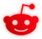 NinjaParty - Social Icon Reddit