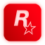 NinjaParty - Social Icon Rockstar