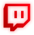 NinjaParty - Social Icon Twitch