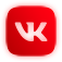 NinjaParty - Social Icon VK
