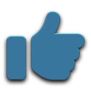 Pixel - Alert Icon Like