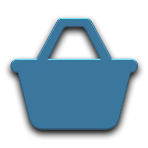 Pixel - Alert Icon Merch