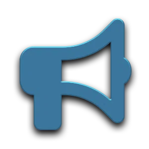 Pixel - Alert Icon Shoutout