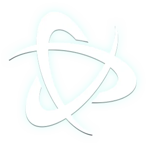 Reactor - Social Icon BattleNet