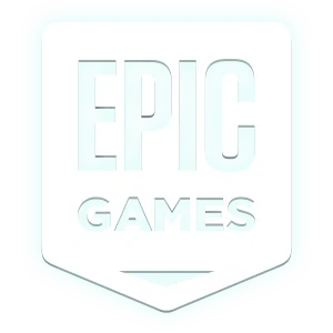 Reactor - Social Icon Epic Games