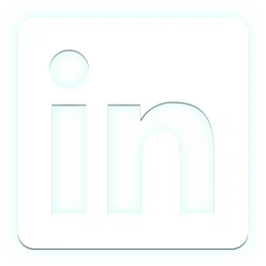 Reactor - Social Icon Linkedin