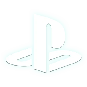 Reactor - Social Icon Playstation