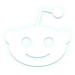 Reactor - Social Icon Reddit