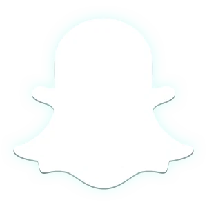 Reactor - Social Icon Snapchat