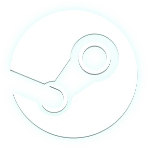 Reactor - Social Icon Steam