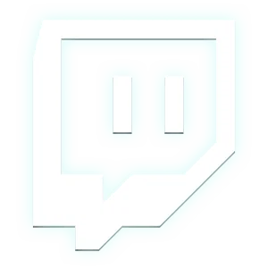 Reactor - Social Icon Twitch