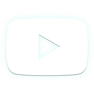 Reactor - Social Icon YouTube