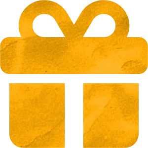 RedDead - Alert Icon Sub Gift