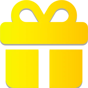 Soccer-Fifa - Alert Icon Sub Gift