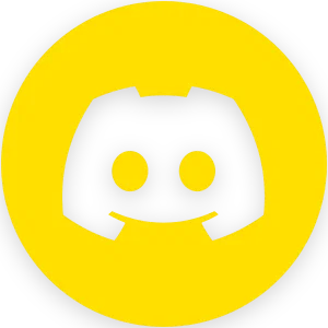 Soccer-Fifa - Social Icon Discord