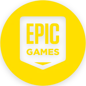 Soccer-Fifa - Social Icon Epic Games