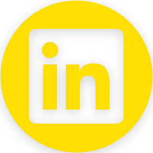 Soccer-Fifa - Social Icon Linkedin